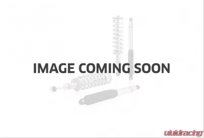 Eibach Pro-Truck Lift System Stage 1 Toyota Land Cruiser 4WD J100 1998-2007 - E80-82-086-01-22