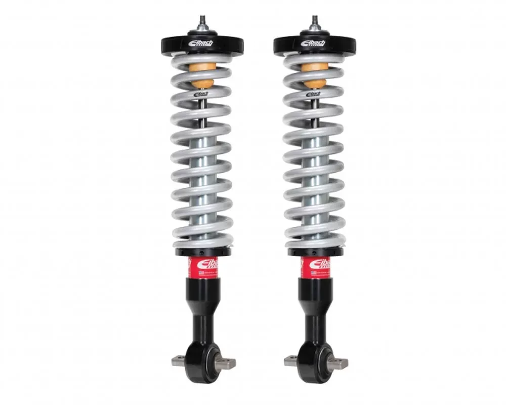 Eibach Pro-Truck Coilover Front Ford F-150 Super Crew 4WD 2015-2025 - E86-35-035-01-20
