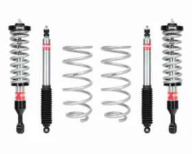 Eibach Pro-Truck Coilover System Toyota 4Runner RWD | 4WD 2010-2024