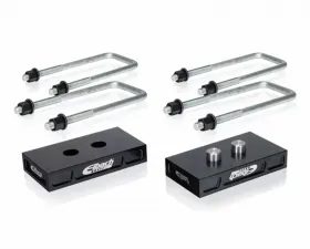 Eibach Pro-Truck Rear Lift Block Ford F-150 Super Crew 4WD 2015-2020