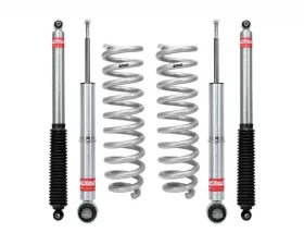 Eibach Springs Pro-Truck Lift System Stage 1 Ford 2.7L V6
