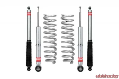 Eibach Springs Pro-Truck Lift System Stage 1 Ford 2.7L V6 - E80-35-037-03-22