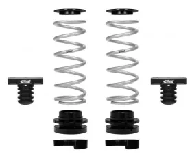 Eibach Springs Load -Leveling System Rear For Zero Added Weight Lexus GX470 Rear 2003-2009