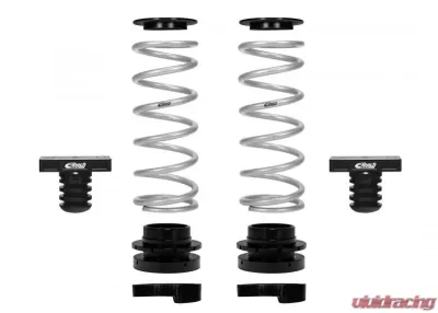Eibach Springs Load -Leveling System Rear For Zero Added Weight Lexus GX470 Rear 2003-2009 - AK31-59-005-01-02