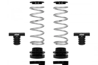 Shock Accessories
