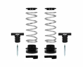 Eibach Springs Load -Leveling System Rear For Zero Added Weight Lexus GX460 2010-2023 4.6L V8