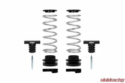 Eibach Springs Load -Leveling System Rear For +400lbs of Added Weight Lexus GX460 2010-2023 4.6L V8 - AK31-59-006-03-02