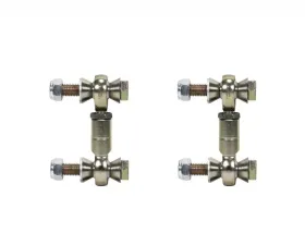Eibach Springs Anti-Roll Kit - Front Adjustable End Link System Jeep Grand Cherokee 2018-2021