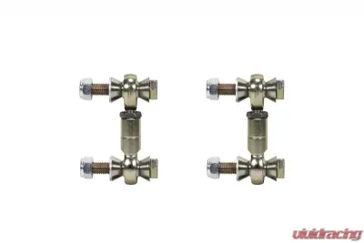 Eibach Springs Anti-Roll Kit - Front Adjustable End Link System Jeep Grand Cherokee 2018-2021 - AK41-51-022-01-20