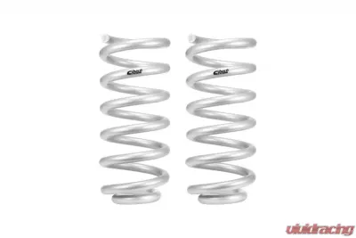 Eibach Springs Pro-Lift-Kit Springs Front Springs Only Chevrolet Tahoe | Suburban 2007-2020 - E30-23-030-01-20