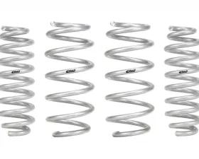 Eibach Springs Pro-Lift-Kit Springs Front & Rear Springs Ford Escape 2020 2.0L 4-Cyl
