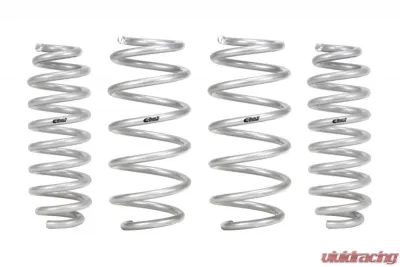 Eibach Springs Pro-Lift-Kit Springs Front & Rear Springs Ford Escape 2020 2.0L 4-Cyl - E30-35-049-01-22