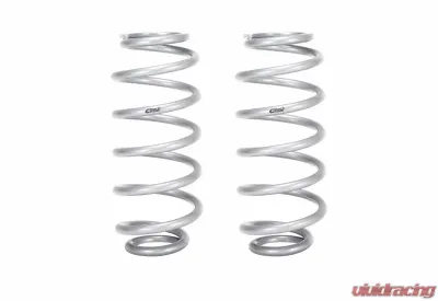 Eibach Springs Pro-Lift-Kit Springs Rear Springs Only Lexus GX470 2003-2009 - E30-59-005-02-02