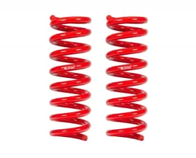 Eibach Springs Pro-Lift-Kit TRD PRO Front Springs Only Toyota 4Runner | Tacoma TRD Pro 4WD 2020-2022