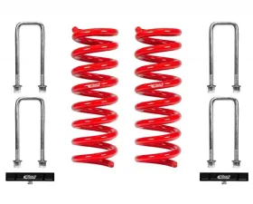 Eibach Springs Pro-Lift-Kit (Front & Rear 1