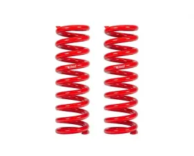 Eibach Springs Pro-Lift-Kit TRD PRO Front Springs Only Toyota Tacoma Front 2017-2019