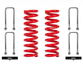 Eibach Springs Pro-Lift-Kit Springs Front Springs & Rear 1