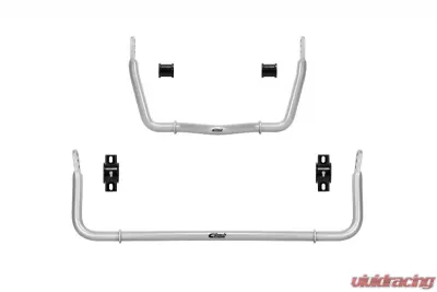 Eibach Springs Pro-UTV - Adjustable Anti-Roll Bar Kit Front and Rear Polaris RZR Pro XP | XP 4 2020+ - E40-209-019-01-11
