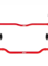 Eibach Springs Anti-Roll-Kit Front and Rear Sway Bars Ford Mustang Mach-E 2021-2023                                     - E40-35-054-01-11 - Image 4