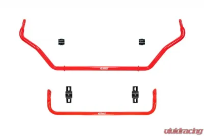 Eibach Front & Rear Sway Bar Kits Acura Integra Hatchback FWD 2023-2024 - E40-40-043-01-11