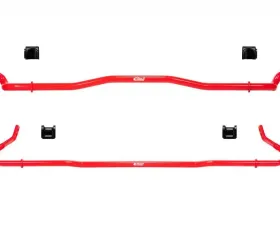 Eibach Springs Anti-Roll-Kit Front and Rear Sway Bars Subaru BRZ | Toyota GR86 Coupe 2022-2024