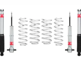 Eibach Springs Pro-Truck Lift System (Stage 1) Chevrolet Tahoe 2015-2020