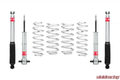 Eibach Springs Pro-Truck Lift System (Stage 1) Chevrolet Tahoe 2015-2020 - E80-23-030-01-22