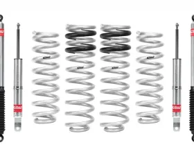 Eibach Springs Pro-Truck Lift System Stage 1 Ram 1500 2014-2018