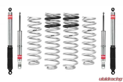 Eibach Springs Pro-Truck Lift System Stage 1 Ram 1500 2014-2018 - E80-27-001-03-22