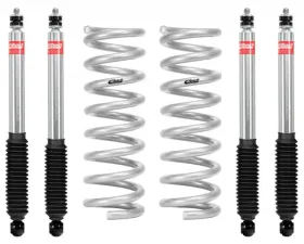 Eibach Springs Pro-Truck Lift System (Front & Rear) Ram 2500 2014-2024