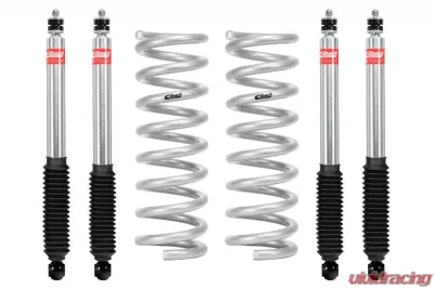 Eibach Springs Pro-Truck Lift System (Front & Rear) Ram 2500 2014-2024 - E80-27-006-03-22