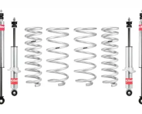 Eibach Springs Pro-Truck Lift System (Stage 1) Toyota Sequoia 2001-2007