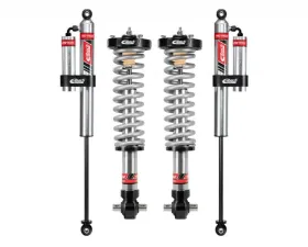 Eibach Springs Pro-Truck Coilover Stage 2R Front Coilover s + Rear Reservoir Shocks Ford F-150 2021-2023