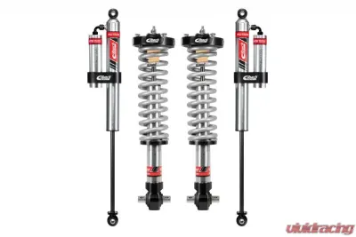 Eibach Springs Pro-Truck Coilover Stage 2R Front Coilover s + Rear Reservoir Shocks Ford F-150 2021-2023 - E86-35-059-04-22