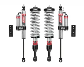 Eibach Springs Pro-Truck Coilover Stage 2R Front Coilover s + Rear Reservoir Shocks Toyota Tacoma 2005+