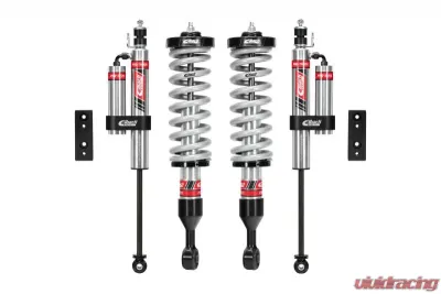 Eibach Springs Pro-Truck Coilover Stage 2R Front Coilover s + Rear Reservoir Shocks Toyota Tacoma 2005+ - E86-82-007-02-22
