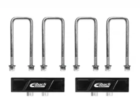 Eibach Springs Pro-Truck Rear Lift Block Ford F-150 2WD 2015-2020