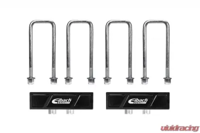Eibach Springs Pro-Truck Rear Lift Block Ford F-150 2WD 2015-2020 - LB81-35-037-03-02