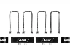 Eibach Springs Pro-Truck Rear Lift Block Ford F-150 Super Crew 2WD 2021-2023