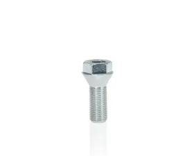Eibach M12 x 1.25 x 24mm x 17mm Hex Taper-Seat Single Piece Wheel Bolt Pro-Spacer Hardware S1-1-12-25-24-17-1