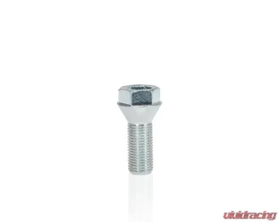 Eibach M12 x 1.25 x 27mm x 17mm Hex Taper-Seat Single Piece Wheel Bolt Pro-Spacer Hardware S1-1-12-25-27-17 - S1-1-12-25-27-17