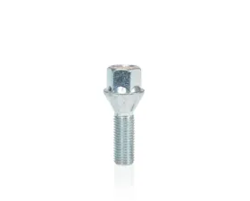 Eibach M12 x 1.5 x 19mm x 17mm Hex Taper-Seat Single Piece Wheel Bolt Pro-Spacer Hardware S1-1-12-50-19-17-1