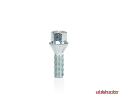 Eibach M12 x 1.5 x 19mm x 17mm Hex Taper-Seat Single Piece Wheel Bolt Pro-Spacer Hardware S1-1-12-50-19-17-1 - S1-1-12-50-19-17-1