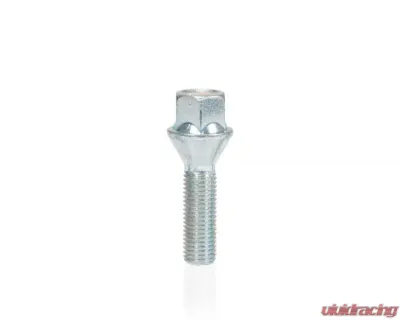 Eibach M12 x 1.5 x 39mm x 17mm Hex Taper-Seat Single Piece Wheel Bolt Pro-Spacer Hardware S1-1-12-50-39-17 - S1-1-12-50-39-17