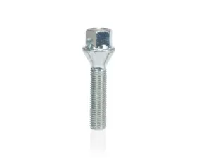 Eibach M12 x 1.5 x 43mm x 17mm Hex Taper-Seat Single Piece Wheel Bolt Pro-Spacer Hardware S1-1-12-50-43-17