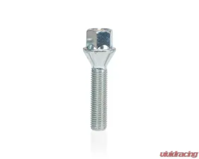 Eibach M12 x 1.5 x 43mm x 17mm Hex Taper-Seat Single Piece Wheel Bolt Pro-Spacer Hardware S1-1-12-50-43-17 - S1-1-12-50-43-17