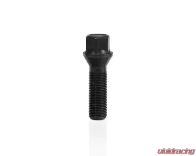 Eibach M14 x 1.25 x 35mm x 17mm Hex Taper-Seat Black Finish Single Piece Wheel Bolt Pro-Spacer Hardware S1-1-14-25-35-17-B - S1-1-14-25-35-17-B