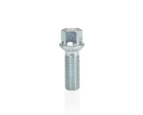 Eibach M12 x 1.5 x 35mm x 17mm Hex Round-Seat Single Piece Wheel Bolt Pro-Spacer Hardware S1-6-12-50-35-17