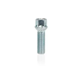 Eibach M12 x 1.5 x 45mm x 17mm Hex Round-Seat Single Piece Wheel Bolt Pro-Spacer Hardware S1-5-12-50-45-17