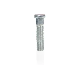 Eibach M12 x 1.25 x 47mm x 14.3 Knurl Single Piece Wheel Stud Pro-Spacer Hardware S3-0-12-25-47-143